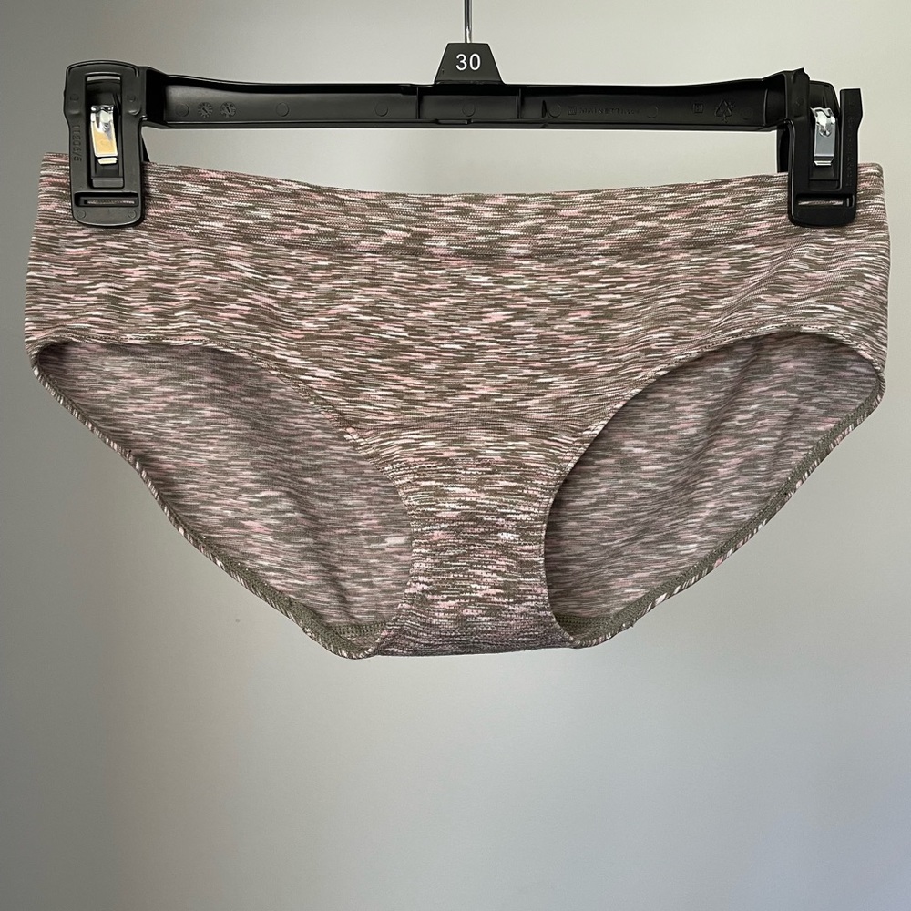 Justice “Oh So Soft” Girls Underwear